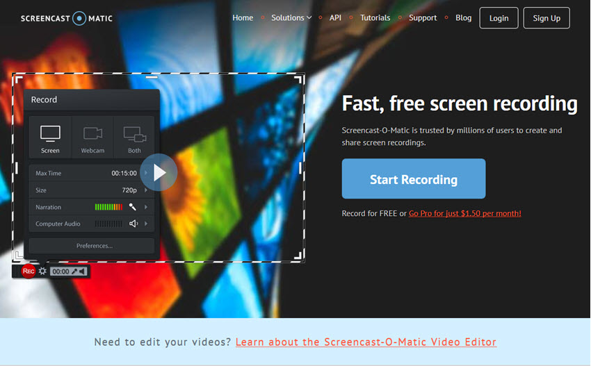 16 Best Screen Recording & Capture Software for Mac (2018)